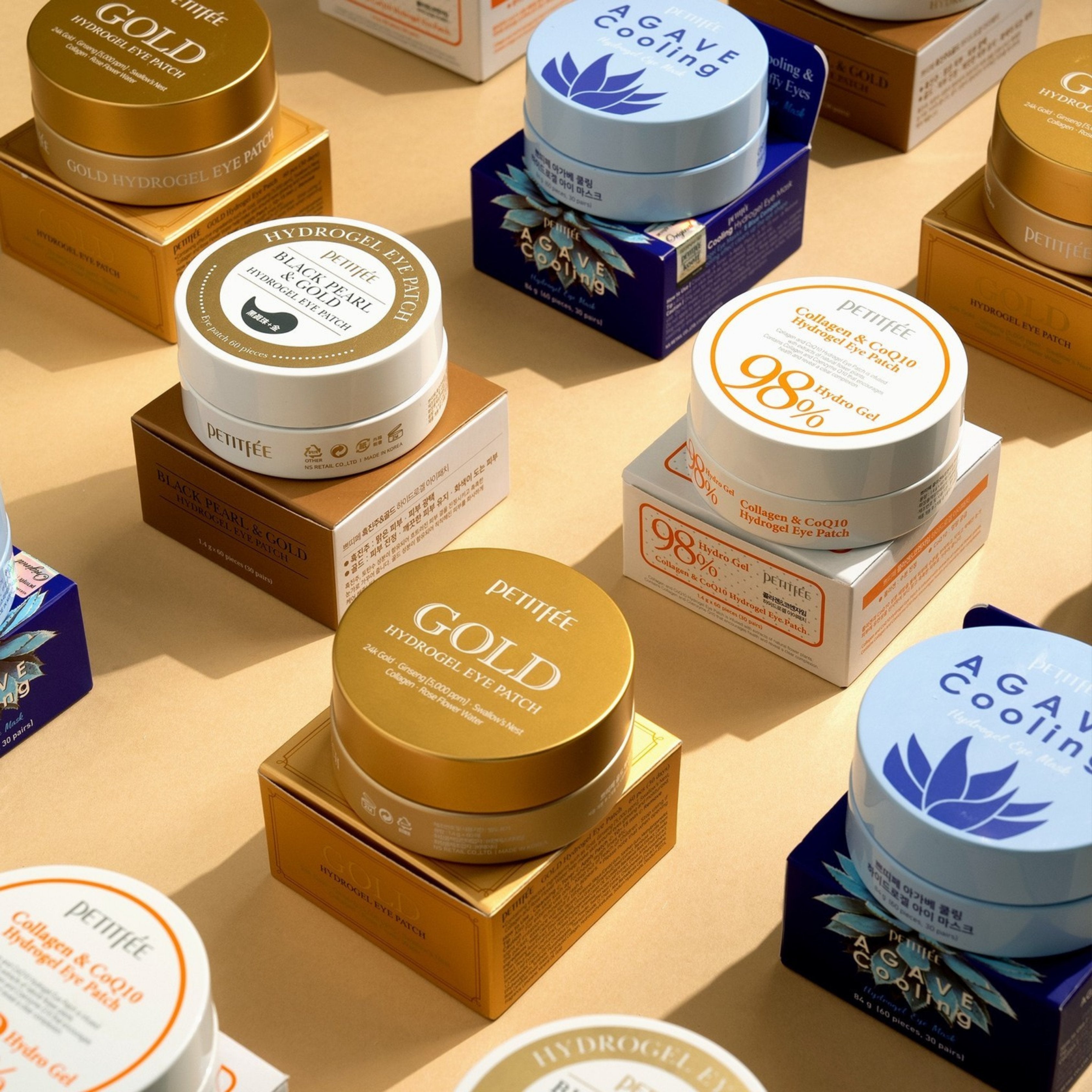 PETITFEE | Korean Skincare | shopdama