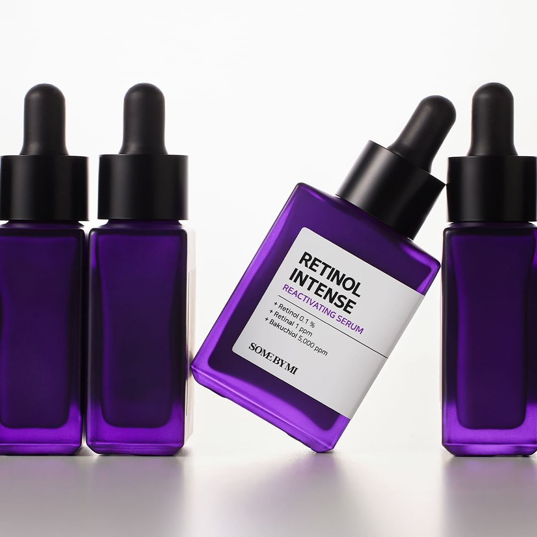 ANTI-AGING