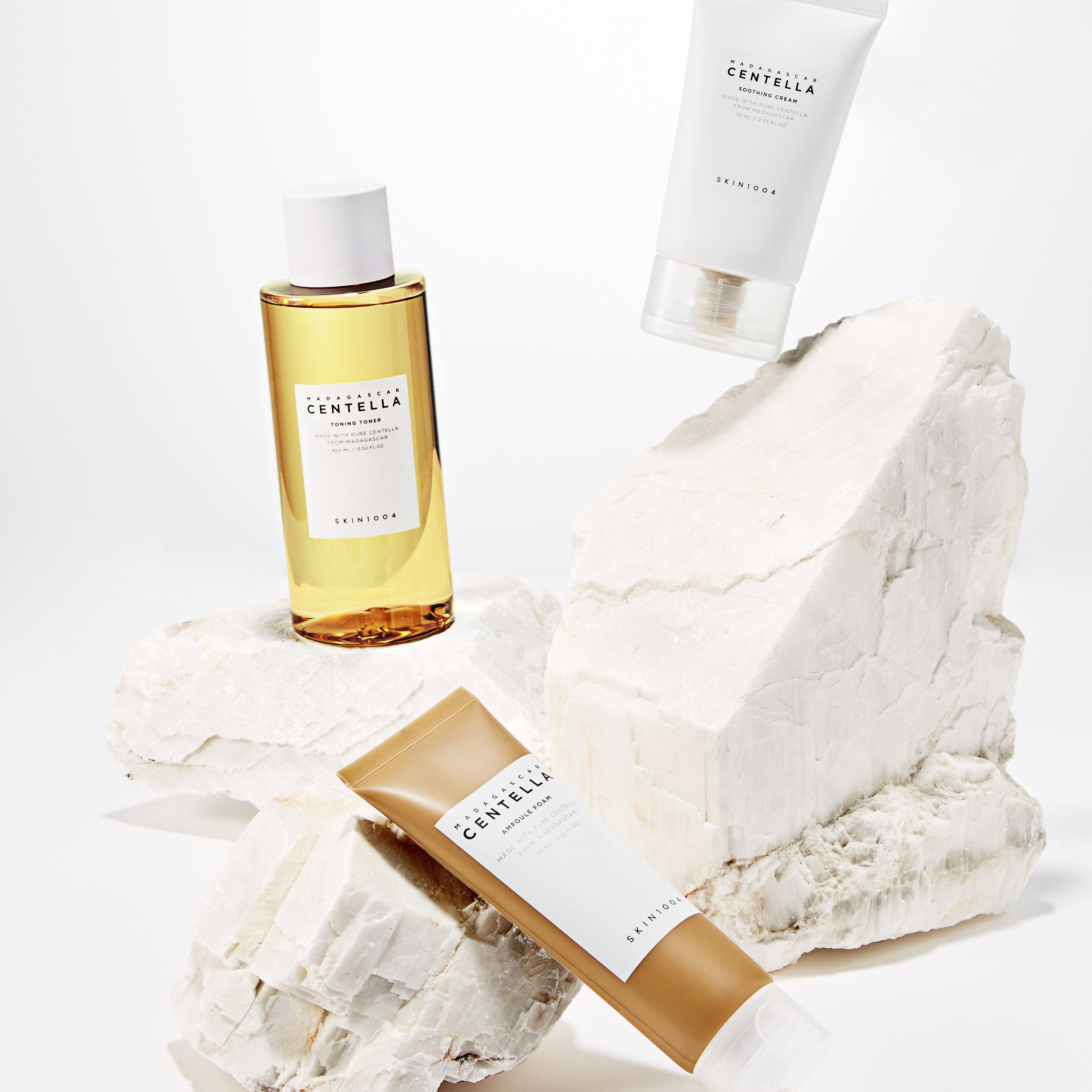 ACNE & BLEMISHES