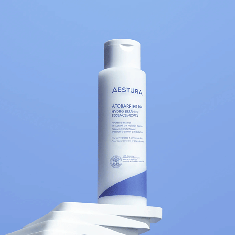 AESTURA Atobarrier 365 Hydro Essence Korean Skincare in Canada