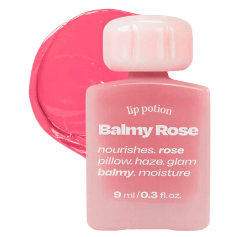 ALTERNATIVESTEREO Lip Potion Balmy Rose
