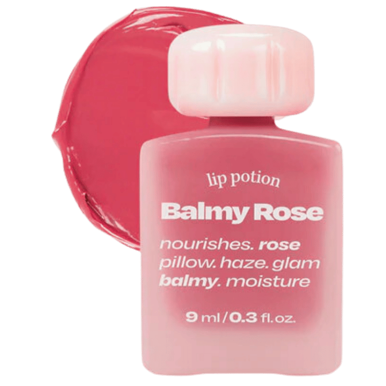 ALTERNATIVESTEREO Lip Potion Balmy Rose
