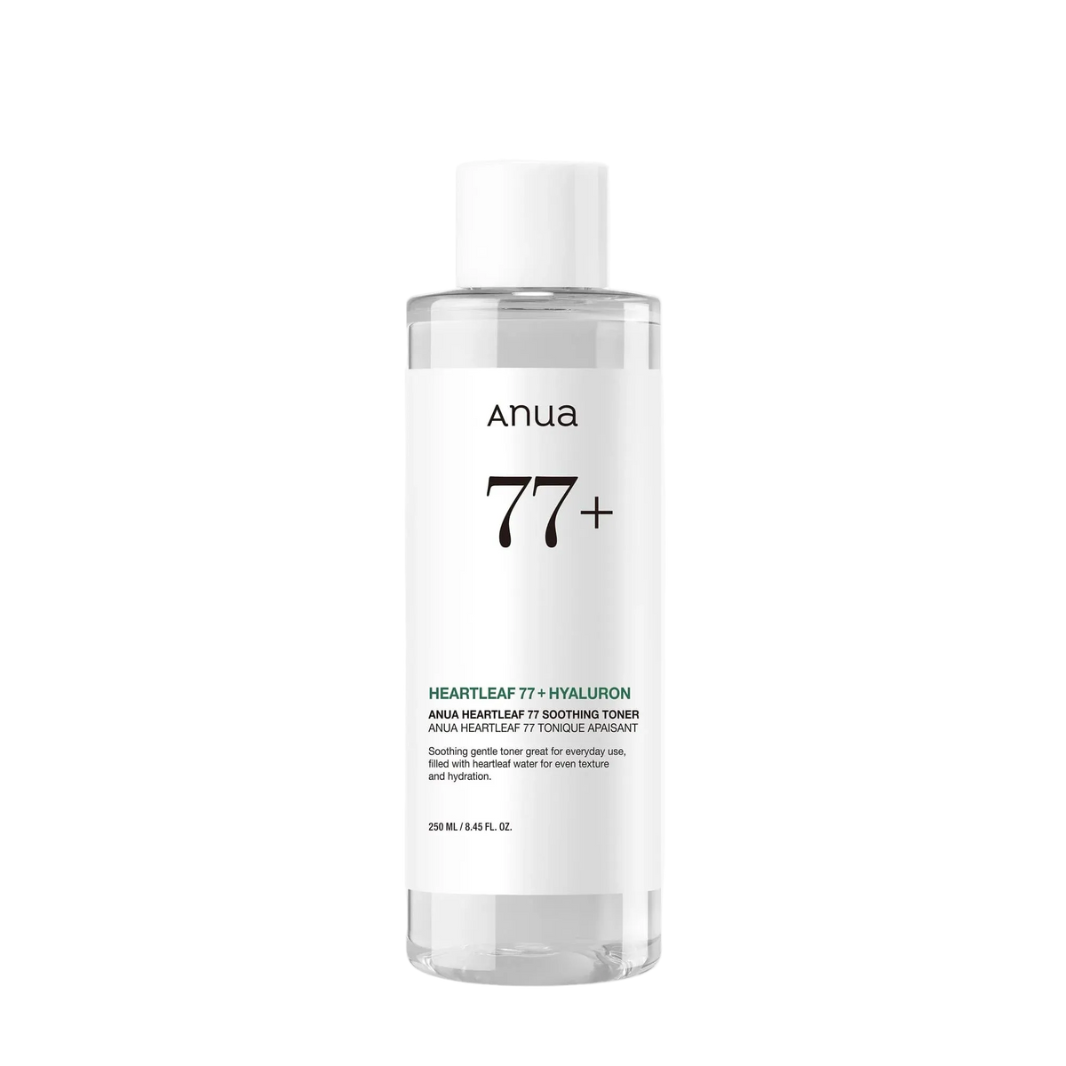 ANUA Heartleaf 77% Soothing Toner