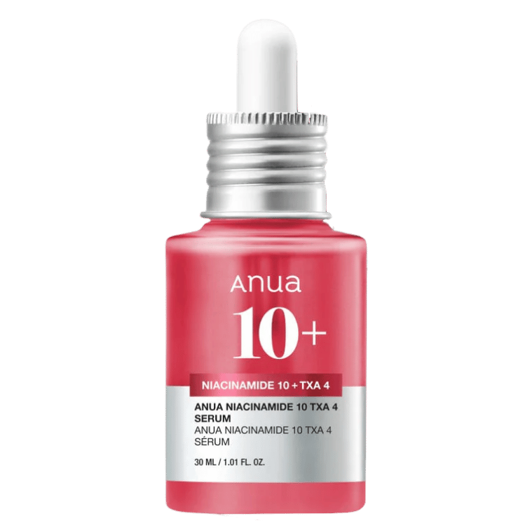 Anua Niacinamide 10% + TXA 4% Serum Korean Skincare in Canada