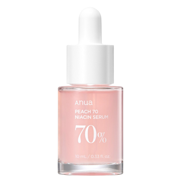 ANUA Peach 70 Niacin Serum MINI