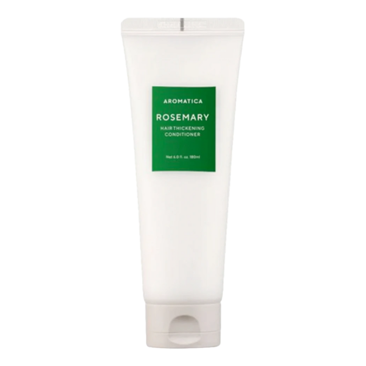 AROMATICA Rosemary Hair Thickening Conditioner