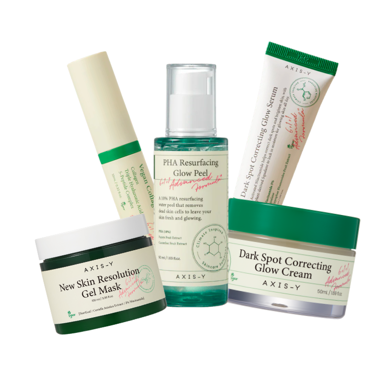 AXIS-Y Best-Sellers Set