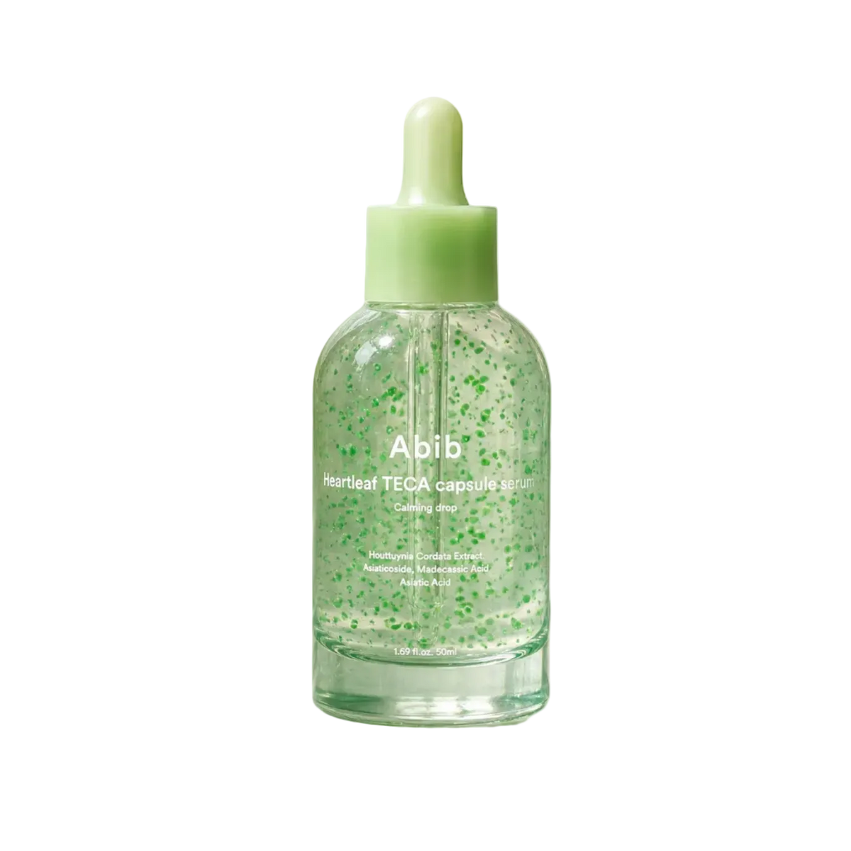 ABIB Heartleaf TECA Capsule Serum
