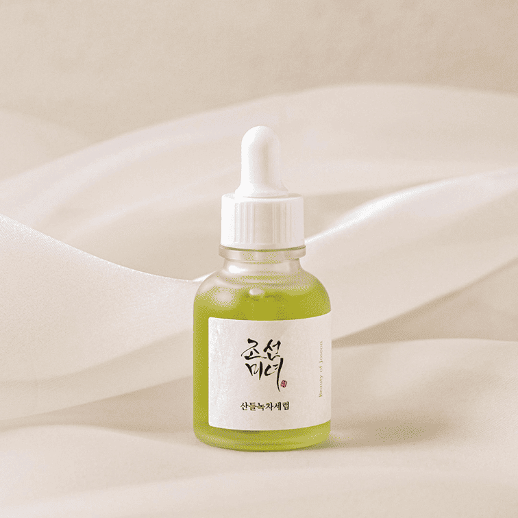 Beauty of Joseon Calming Serum Korean Skincare in Canada