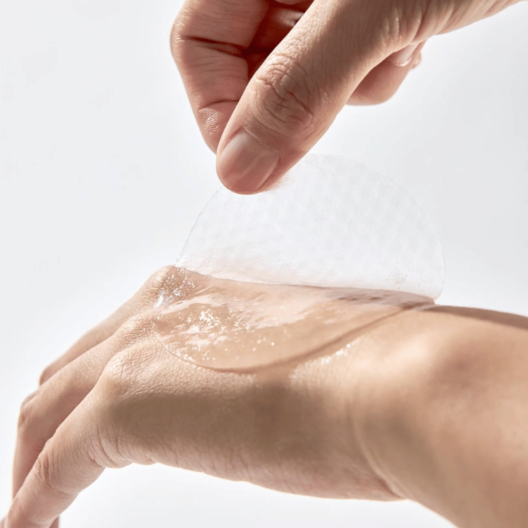 BIODANCE Collagen Gel Toner Pads