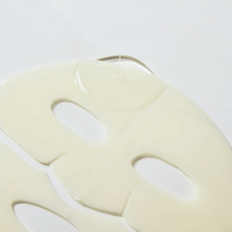 BIODANCE Radiant Vita Niacinamide Real Deep Mask