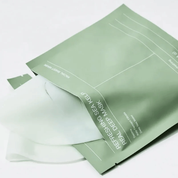 BIODANCE Refreshing Sea Kelp Real Deep Mask