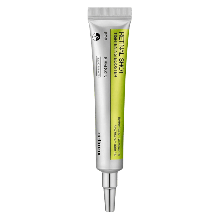 CELIMAX The Vita A Retinol Shot Tightening Booster Korean Skincare in Canada