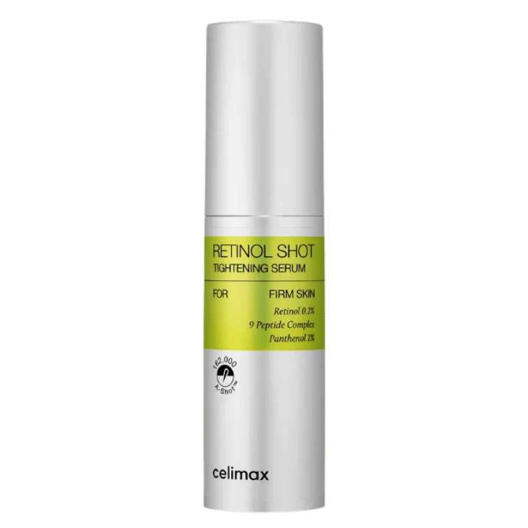 CELIMAX The Vita-A Retinal Shot Tightening Serum Korean Skincare in Canada