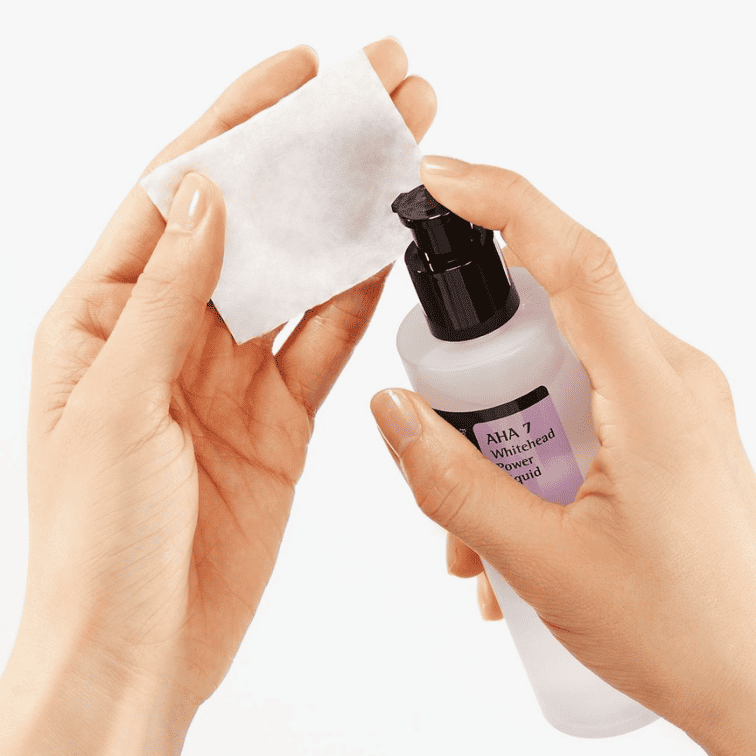 CosRX AHA/BHA Clarifying Treatment Toner Korean Skincare in Canada