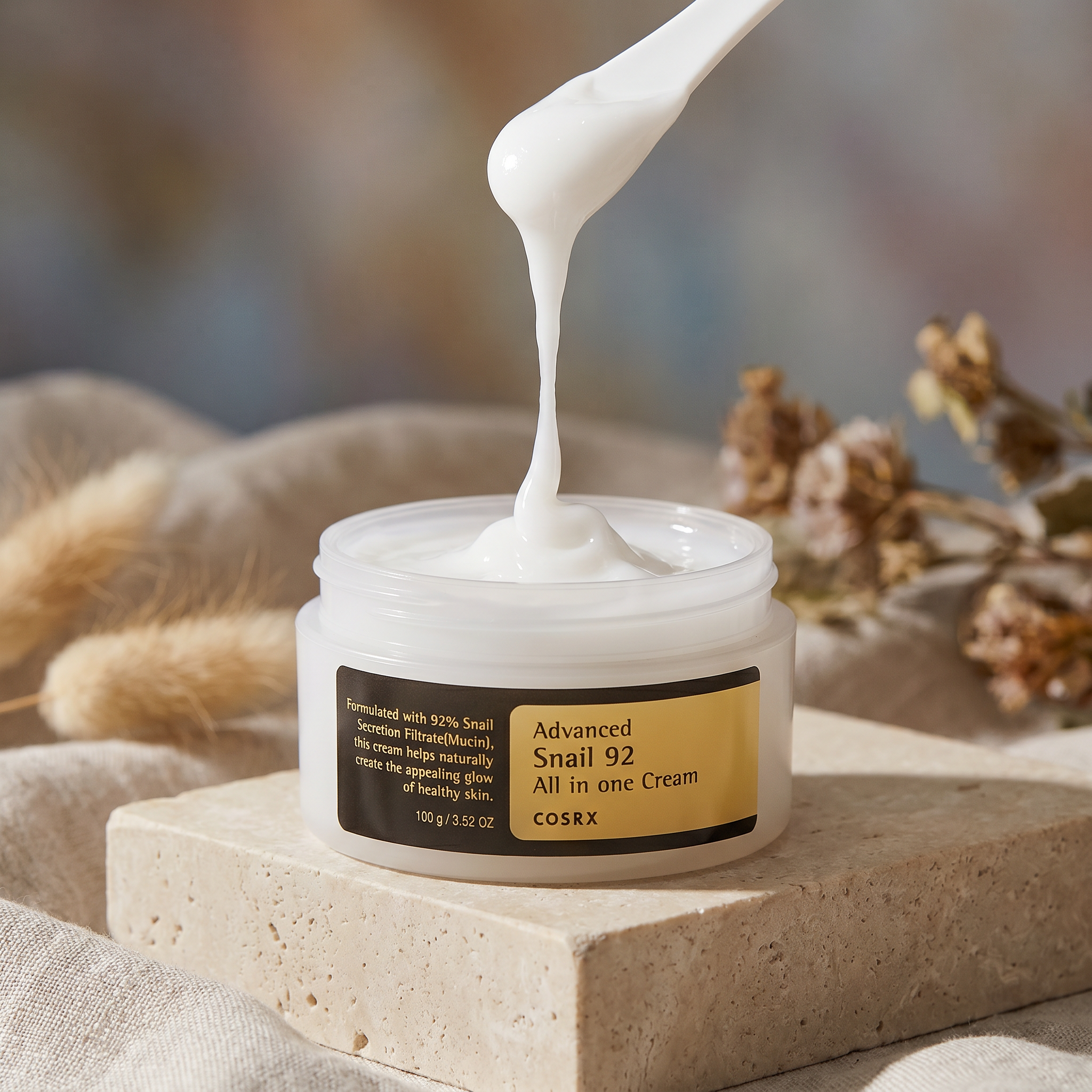 COSRX Advanced Snail 92 All-in-One Cream
