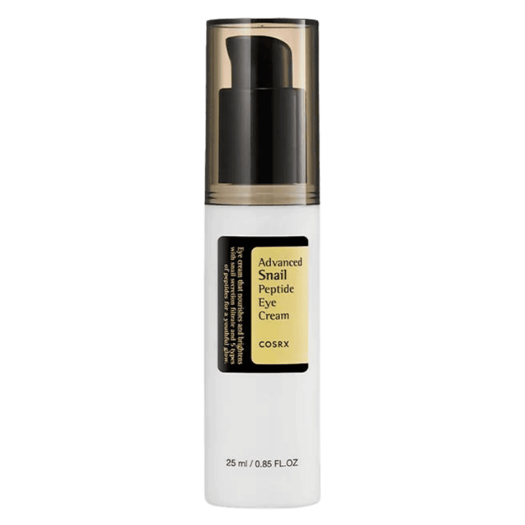 CosRX Advanced Snail Peptide Eye Cream Korean Skincare in Canada