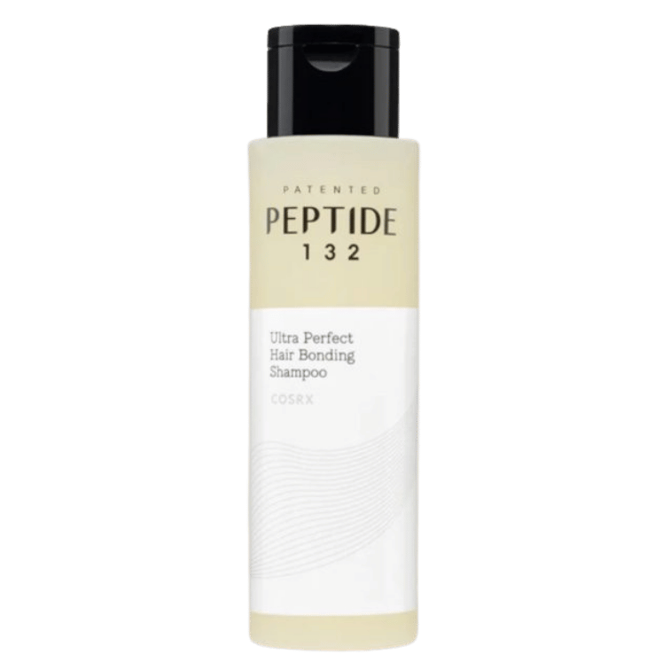 COSRX PEPTIDE-132 Ultra Perfect Hair Bonding Shampoo Korean Skincare in Canada