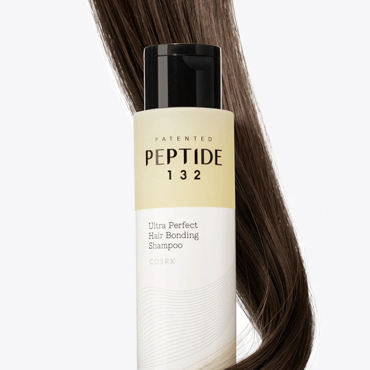 COSRX PEPTIDE-132 Ultra Perfect Hair Bonding Shampoo Korean Skincare in Canada