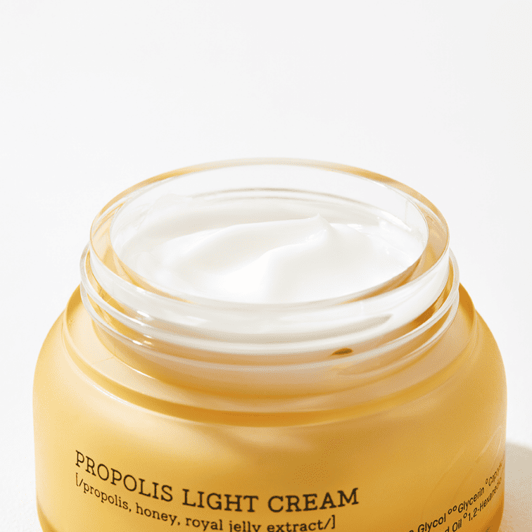 CosRX Propolis Light Cream Korean Skincare in Canada