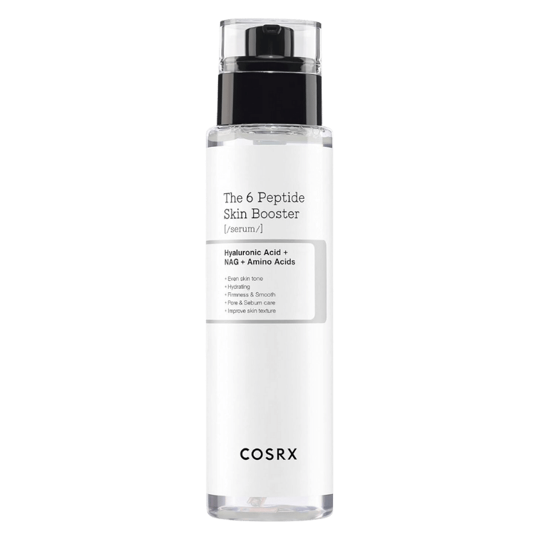 Cosrx The 6 Peptide Skin Booster Serum Korean Skincare in Canada