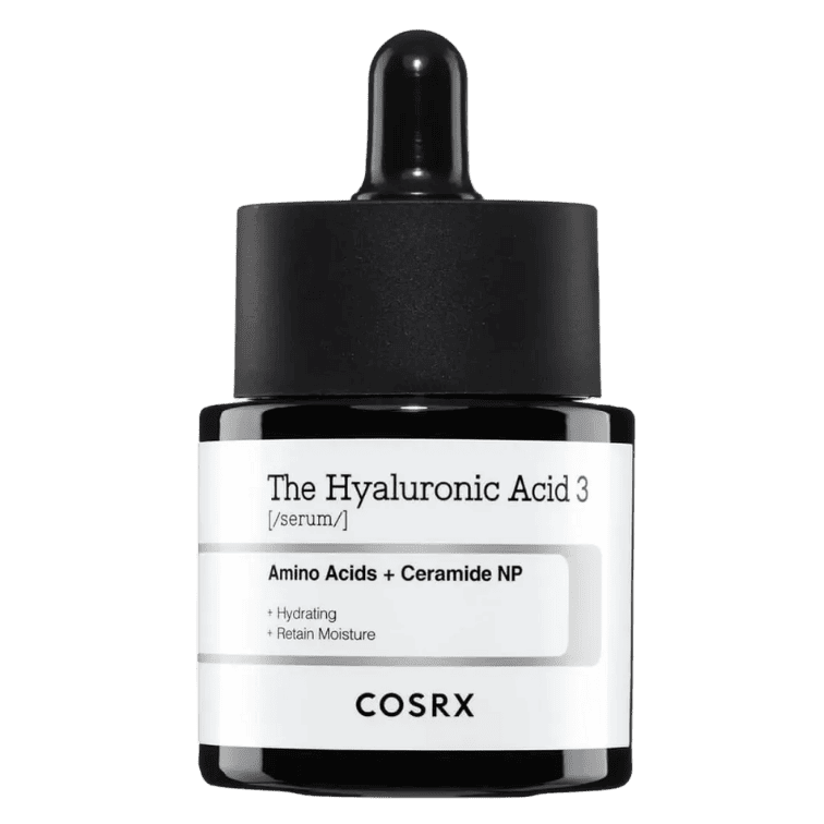 CosRX The Hyaluronic Acid 3 Serum Korean Skincare in Canada