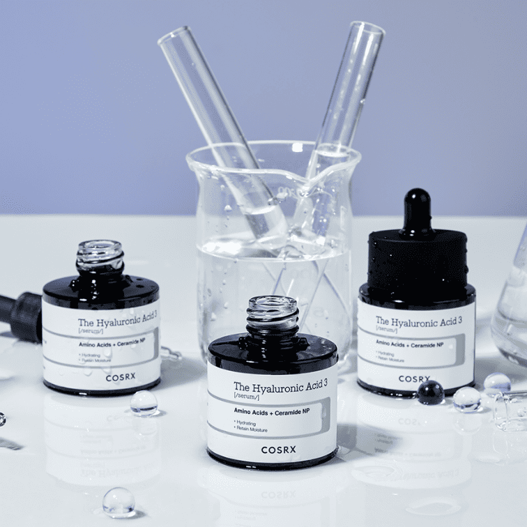 CosRX The Hyaluronic Acid 3 Serum Korean Skincare in Canada