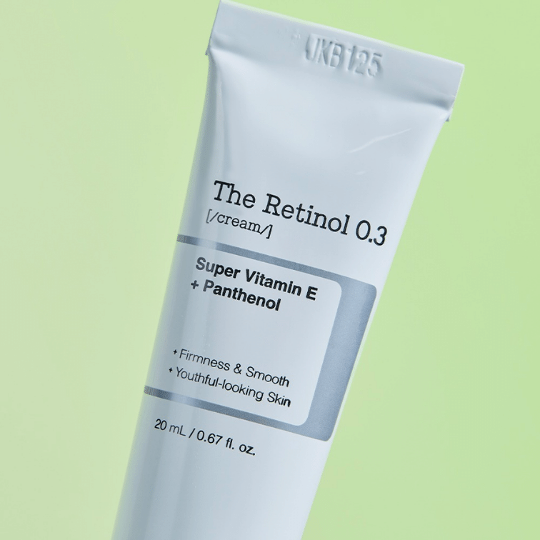 Cosrx The Retiol 0.3 Korean Skincare in Canada