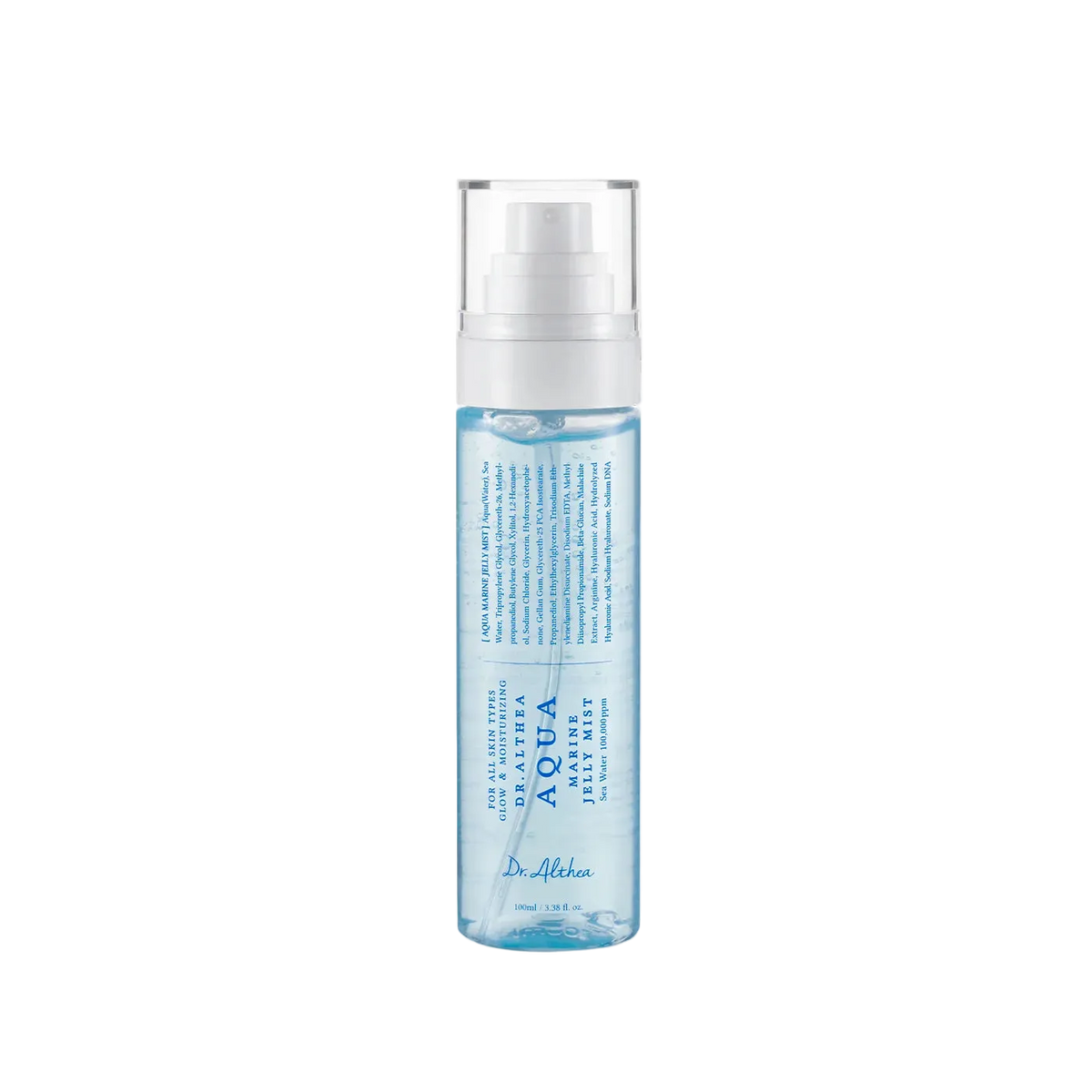 DR. ALTHEA Aqua Marine Jelly Mist
