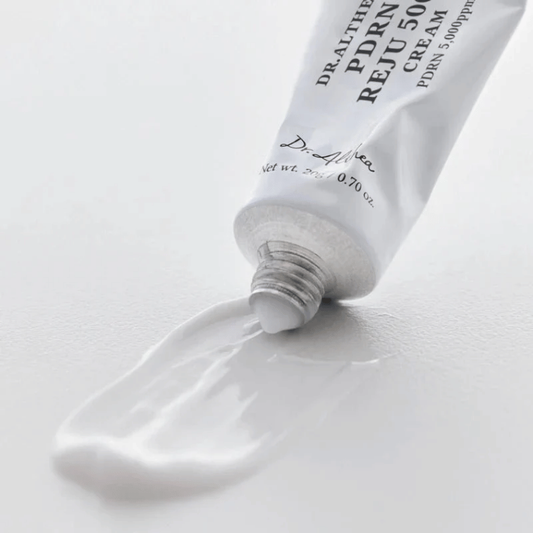 DR. ALTHEA PDRN Reju 5000 Cream Korean Skincare in Canada