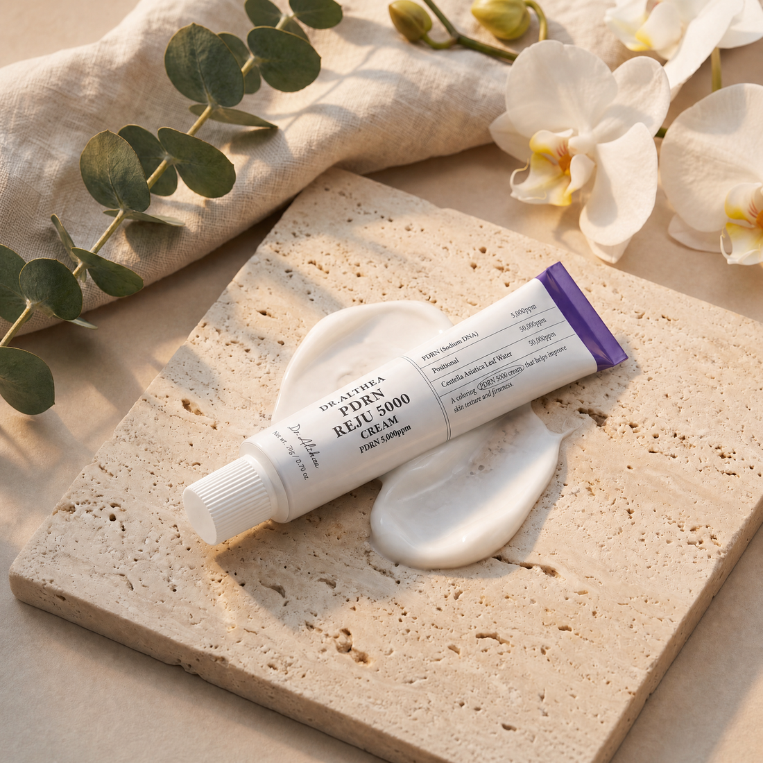 DR. ALTHEA PDRN Reju 5000 Cream