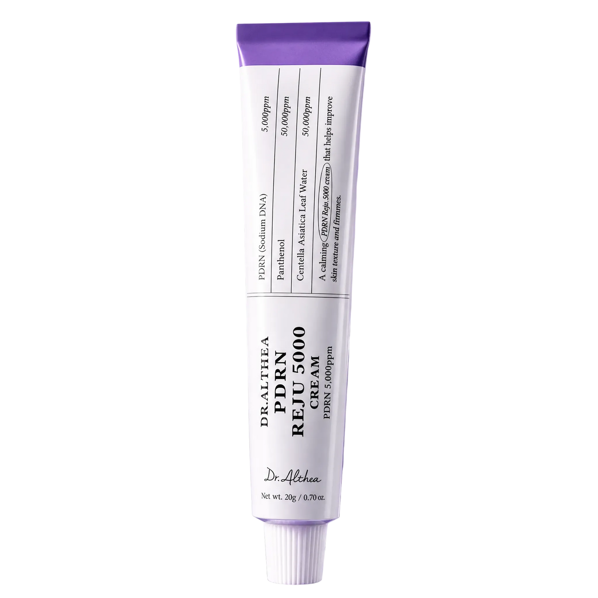 DR. ALTHEA PDRN Reju 5000 Cream