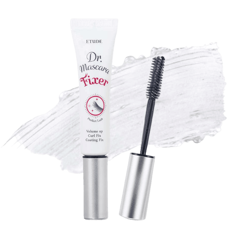 ETUDE HOUSE Dr. Mascara Fixer for Perfect Lash Korean Skincare