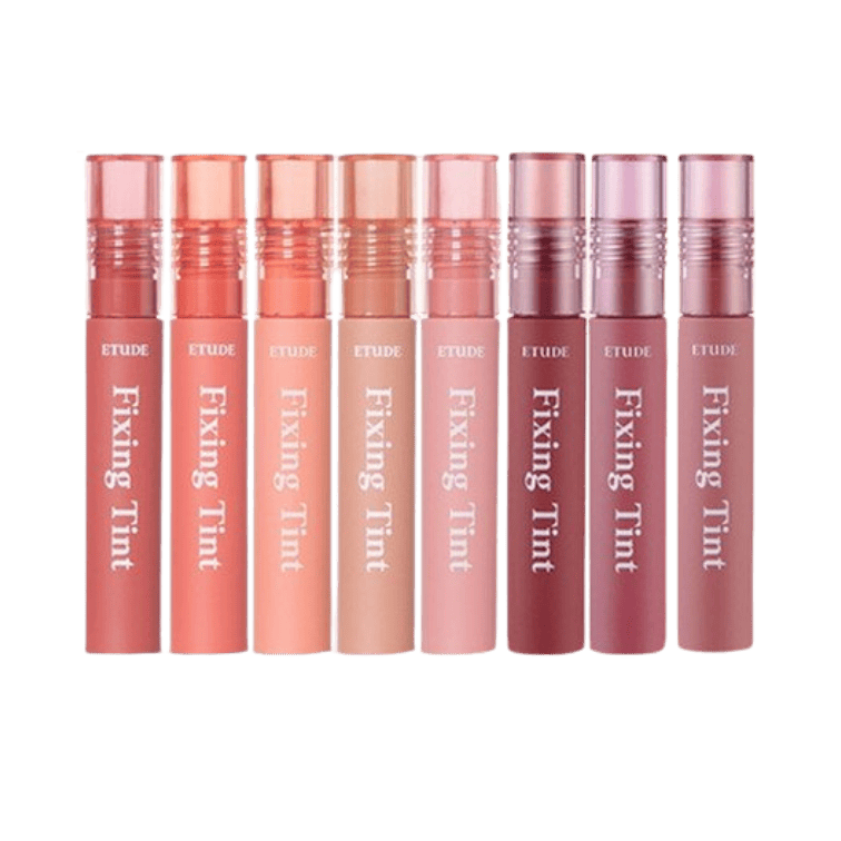 ETUDE HOUSE Fixing Tint Korean Skincare Canada shopdama