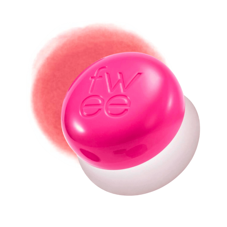 Fwee Lip & Cheek Blurry Pudding Pot Korean Beauty in Canada