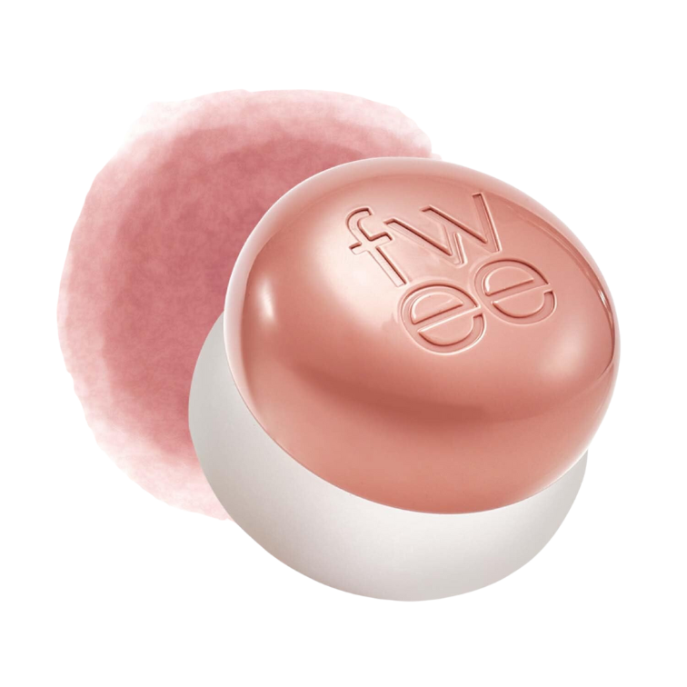 FWEE Lip & Cheek Blurry Pudding Pot