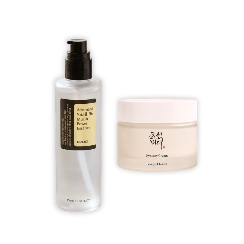 Glass Skin Hydrating Duo