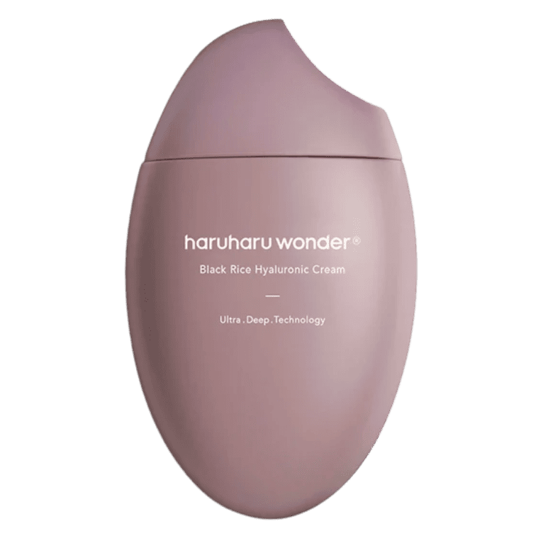 Haruharu Wonder Black Rice Cream Korean Skincare in Canada