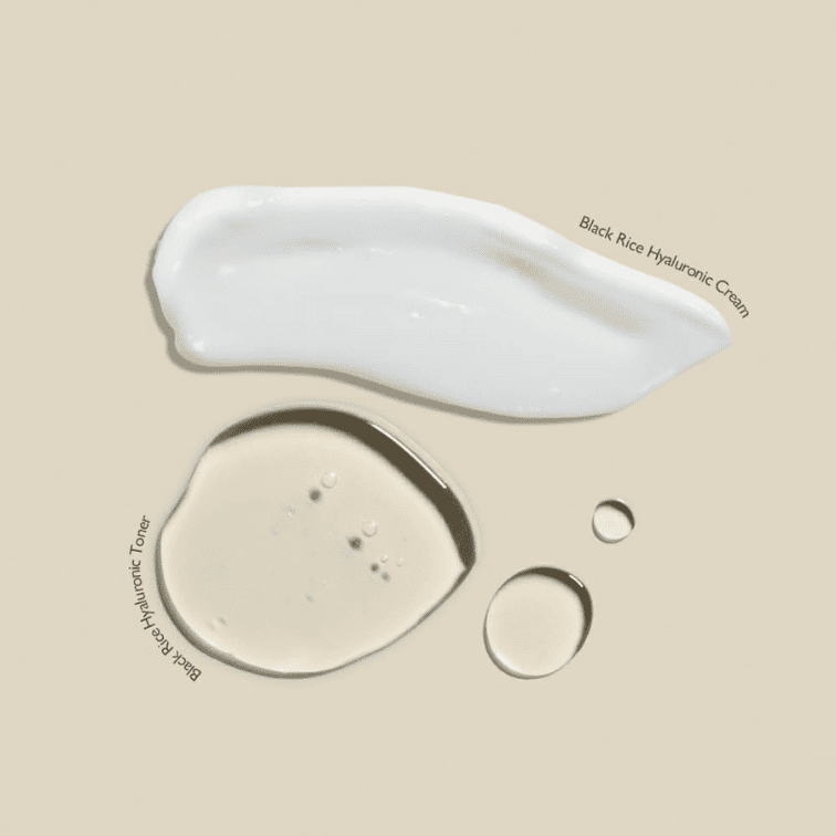 Haruharu Wonder Black Rice Cream Korean Skincare in Canada