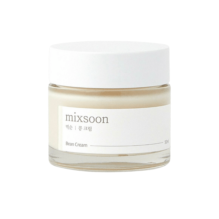 Mixsoon Bean Cream Korean Skincare in Canada