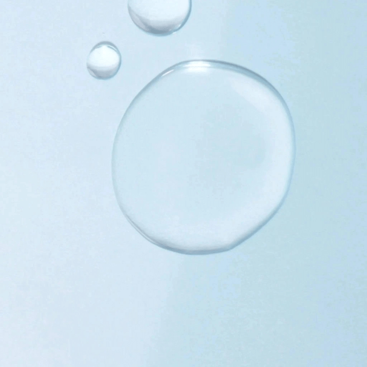 Mixsoon Glacier Water Hyaluronic Acid Serum Korean Skincare in Canada