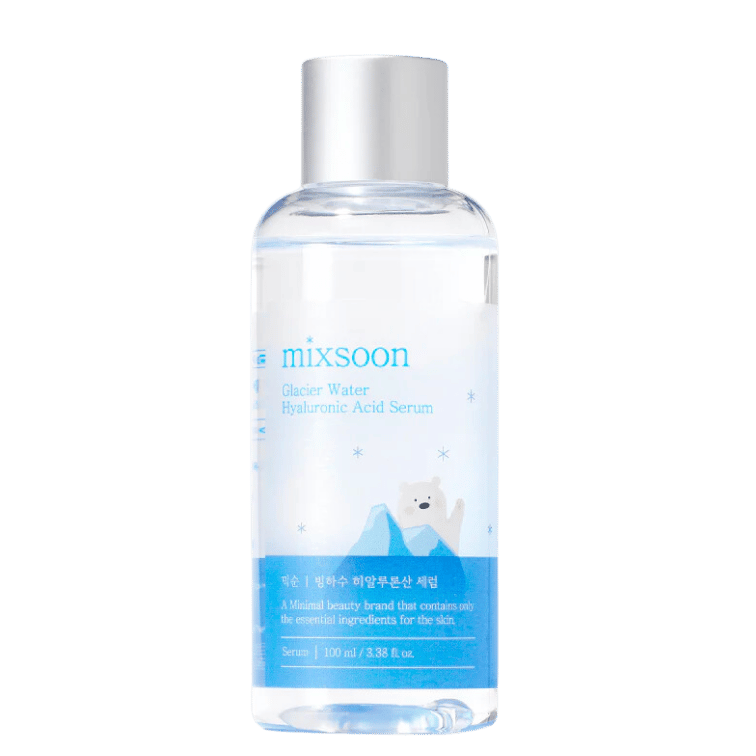 MIXSOON Glacier Water Hyaluronic Acid Serum