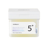 Numbuzin No.5 Vitamin-Niacinamide Concentrated Pad Korean Skincare in Canada