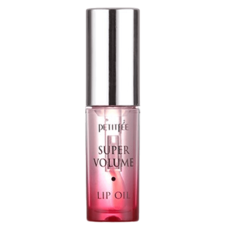 Petitfee Volume Lip Oil Korean Skincare in Canada