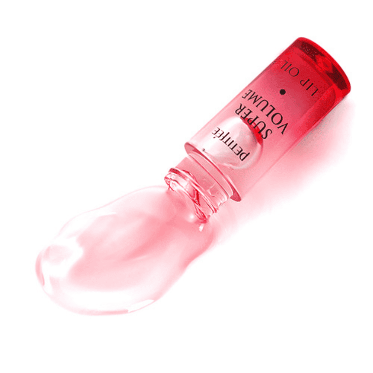 Petitfee Volume Lip Oil Korean Skincare in Canada