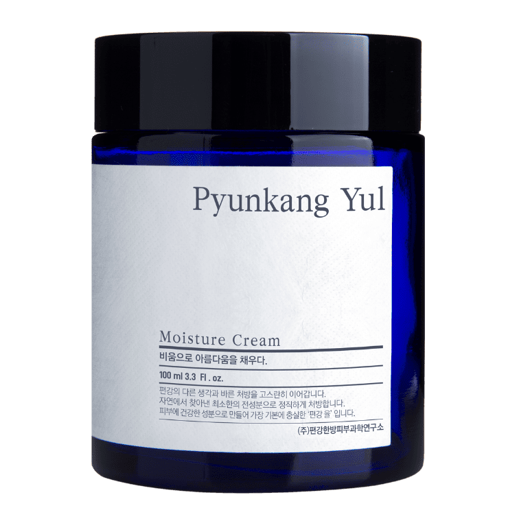 Pyunkang Yul Moisture Cream Korean Skincare in Canada