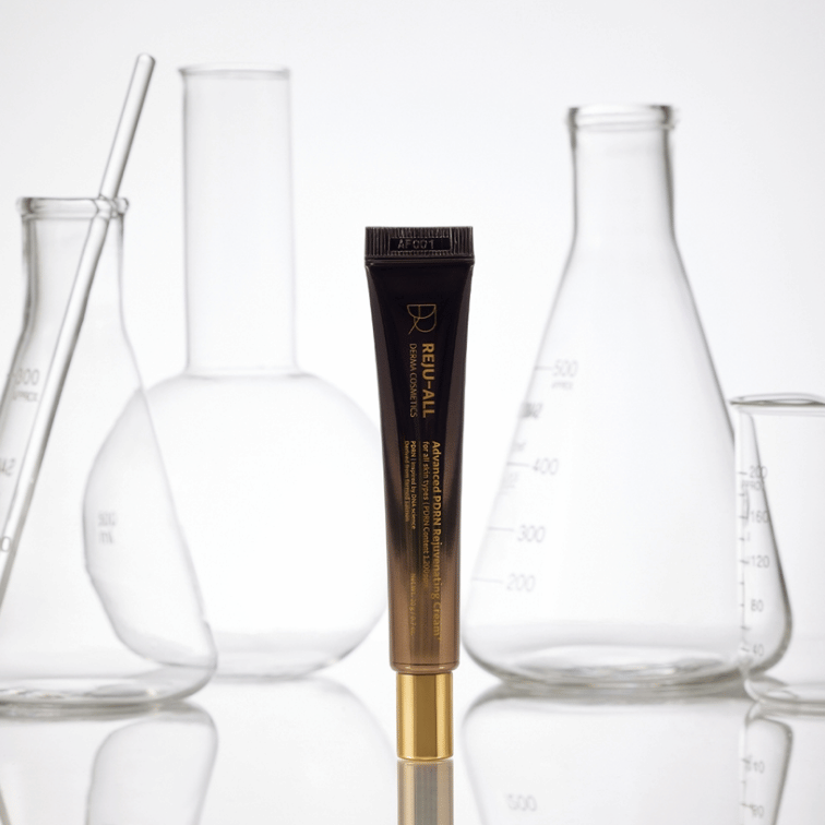 REJUALL Advanced PDRN Rejuvenating Cream Korean Skincare in Canada
