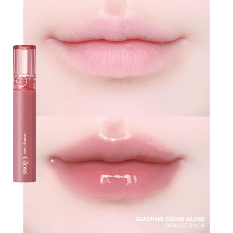 ROM&ND Glasting Color Gloss