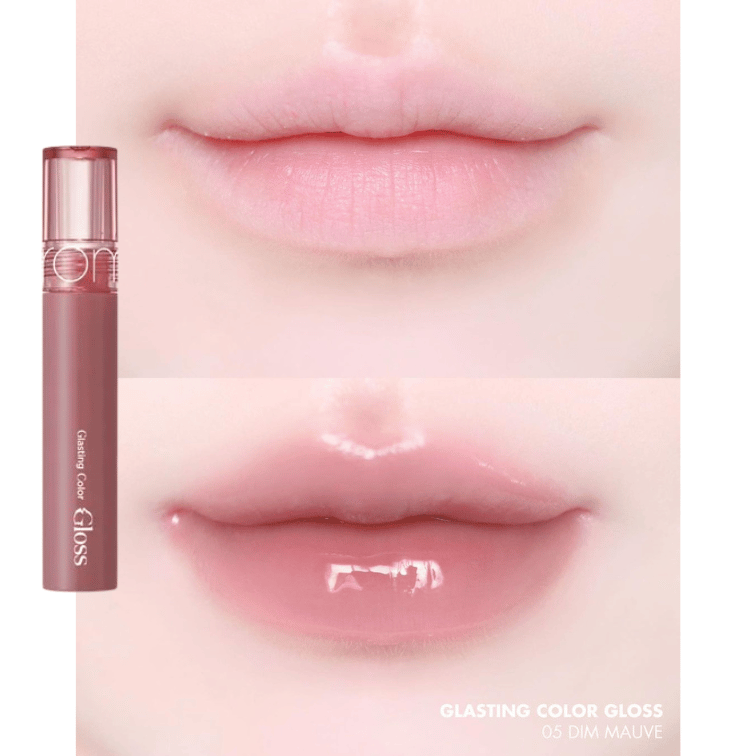 ROM&ND Glasting Color Gloss