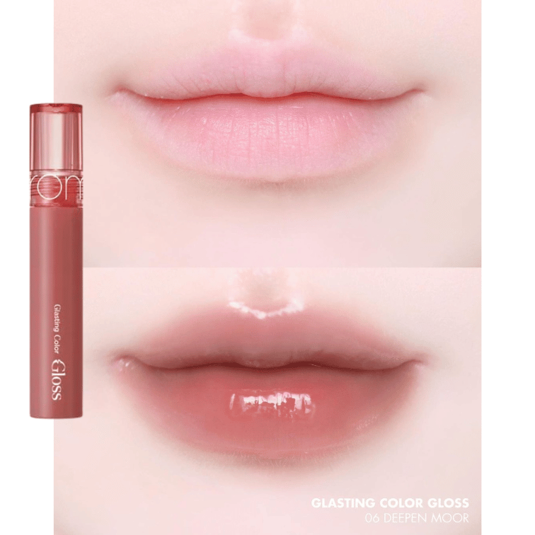 ROM&ND Glasting Color Gloss